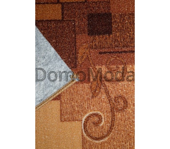 Ковровое изделие p1168/43 - высокое качество по лучшей цене в Украине изображение 3.